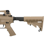 G&G CM16 Light AEG NBB Airsoft Rifle
