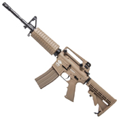 G&G CM16 Carbine AEG NBB Airsoft Rifle