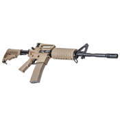 G&G CM16 Carbine AEG NBB Airsoft Rifle