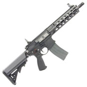 Explore the G&G CMF-16 AEG Airsoft Rifle at ReplicaAirguns.ca. Full metal construction, adjustable hop-up, and ETU system. Buy now for an immersive gaming experience.