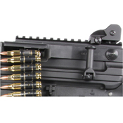 G&G CM16 LMG AEG NBB Airsoft Machine Gun