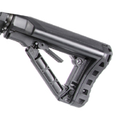 G&G CM16 LMG AEG NBB Airsoft Machine Gun