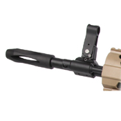 G&G CM16 LMG AEG NBB Airsoft Machine Gun