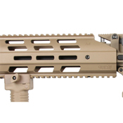 G&G CM16 LMG AEG NBB Airsoft Machine Gun