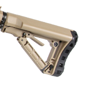 G&G CM16 LMG AEG NBB Airsoft Machine Gun