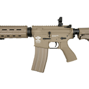 G&G CM16 MOD0 AEG NBB Airosft Rifle