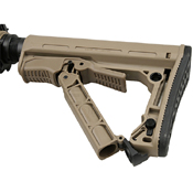 G&G CM16 MOD0 AEG NBB Airosft Rifle