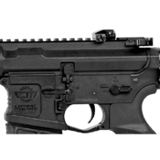 CM16 Predator Combat Machine M4 Carbine AEG Airsoft Rifle