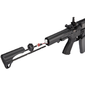 G&G CM16 Raider L 2.0E AEG NBB Airsoft Rifle