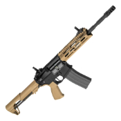 G&G CM16 Raider L 2.0E AEG NBB Airsoft Rifle