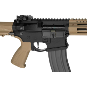 G&G CM16 Raider L 2.0E AEG NBB Airsoft Rifle
