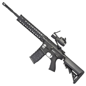 G&G CM16 R8-L AEG NBB Airsoft Rifle