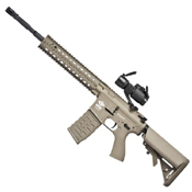 G&G CM16 R8-L AEG NBB Airsoft Rifle