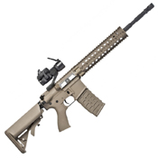 G&G CM16 R8-L AEG NBB Airsoft Rifle