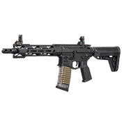 CM16 Stealth 556 Airsoft Rifle