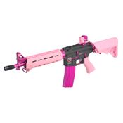 G&G CM16 MOD0 UPI Edition AEG Airsoft Rifle