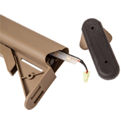 G&G CM18 MOD1 AEG NBB Airsoft Rifle