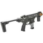 G&G ARP 9 3.0 Pistol Caliber Carbine AEG Airsoft Rifle