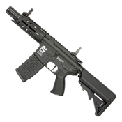 G&G Death Machine Mark 2 M-LOK AEG Airsoft Rifle