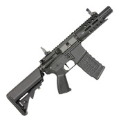 G&G Death Machine Mark 2 M-LOK AEG Airsoft Rifle