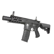 G&G Death Machine Mark 2 M-LOK AEG Airsoft Rifle