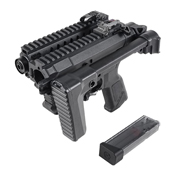 G&G FAR 9 PCC M-LOK Airsoft AEG Rifle
