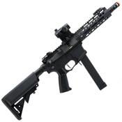 G&G CM16 PCC9 CQB Carbine AEG NBB Airsoft Rifle