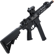 G&G CM16 PCC9 CQB Carbine AEG NBB Airsoft Rifle