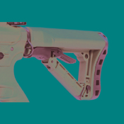 G&G GC16 Predator AEG NBB Airsoft Rifle