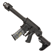G&G SSG-1 Rifle Aeg Airsoft