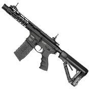 G&G GC16 Wild Hog 7 Inch Full Metal Airsoft Gun