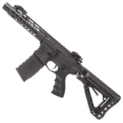 G&G CM16 Wild Hog AEG 9-Inch Keymod Rail