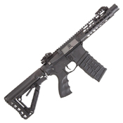 G&G CM16 Wild Hog AEG 9-Inch Keymod Rail
