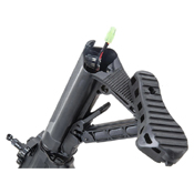 G&G CM16 Wild Hog AEG 9-Inch Keymod Rail