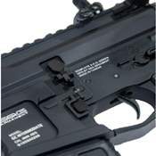 G&G CM16 Wild Hog AEG 9-Inch Keymod Rail