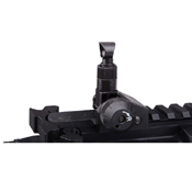 G&G CM16 Wild Hog AEG 9-Inch Keymod Rail