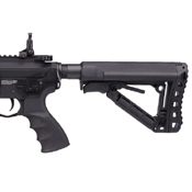 G&G CM16 Wild Hog AEG 9-Inch Keymod Rail