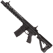 G&G CM16 Wild Hog AEG 12-Inch Keymod Rail