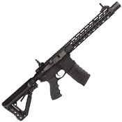 G&G CM16 Wild Hog AEG 12-Inch Keymod Rail
