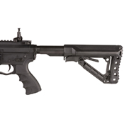 G&G CM16 Wild Hog AEG 12-Inch Keymod Rail