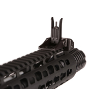 G&G CM16 Wild Hog AEG 12-Inch Keymod Rail