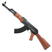 G&G RK 47 8mm Bushing Metal Stock Airsoft Rifle