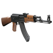 G&G RK 47 8mm Bushing Metal Stock Airsoft Rifle