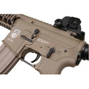 G&G GR15 Raider XL M4 AEG Rifle