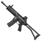 G&G GR4 100Y AEG Blowback Airsoft Rifle