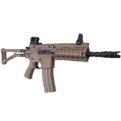 G&G GR4 100Y AEG Blowback Airsoft Rifle