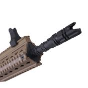 G&G GR4 100Y AEG Blowback Airsoft Rifle