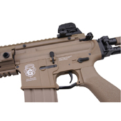G&G GR4 100Y AEG Blowback Airsoft Rifle