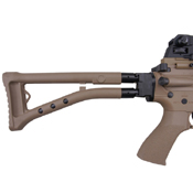 G&G GR4 100Y AEG Blowback Airsoft Rifle