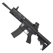 G&G GR4 100Y Folding Stock Eletric Airsoft Rifle